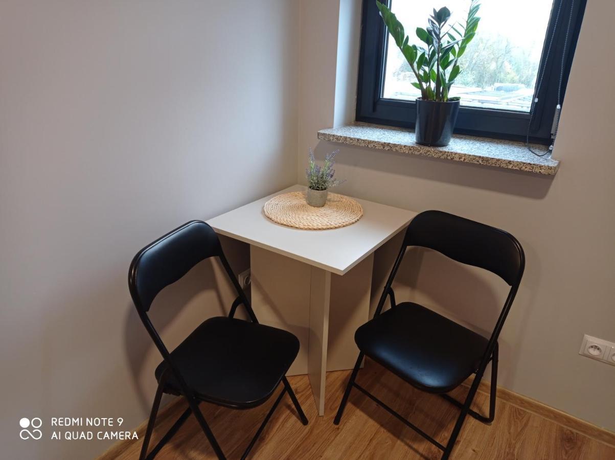 Villa Krotoszyce Bagian luar foto