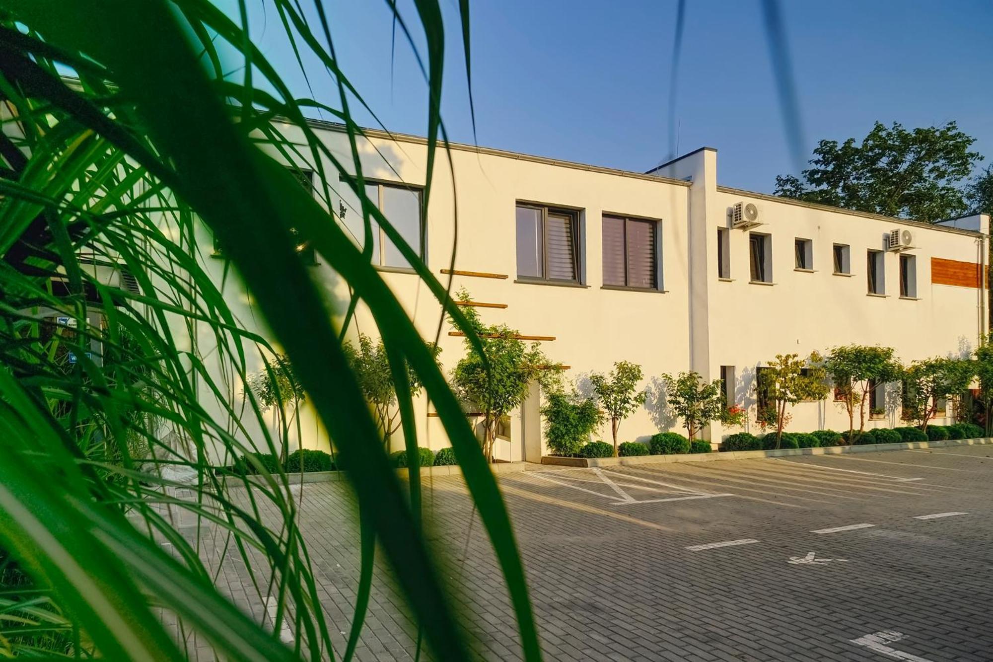 Villa Krotoszyce Bagian luar foto