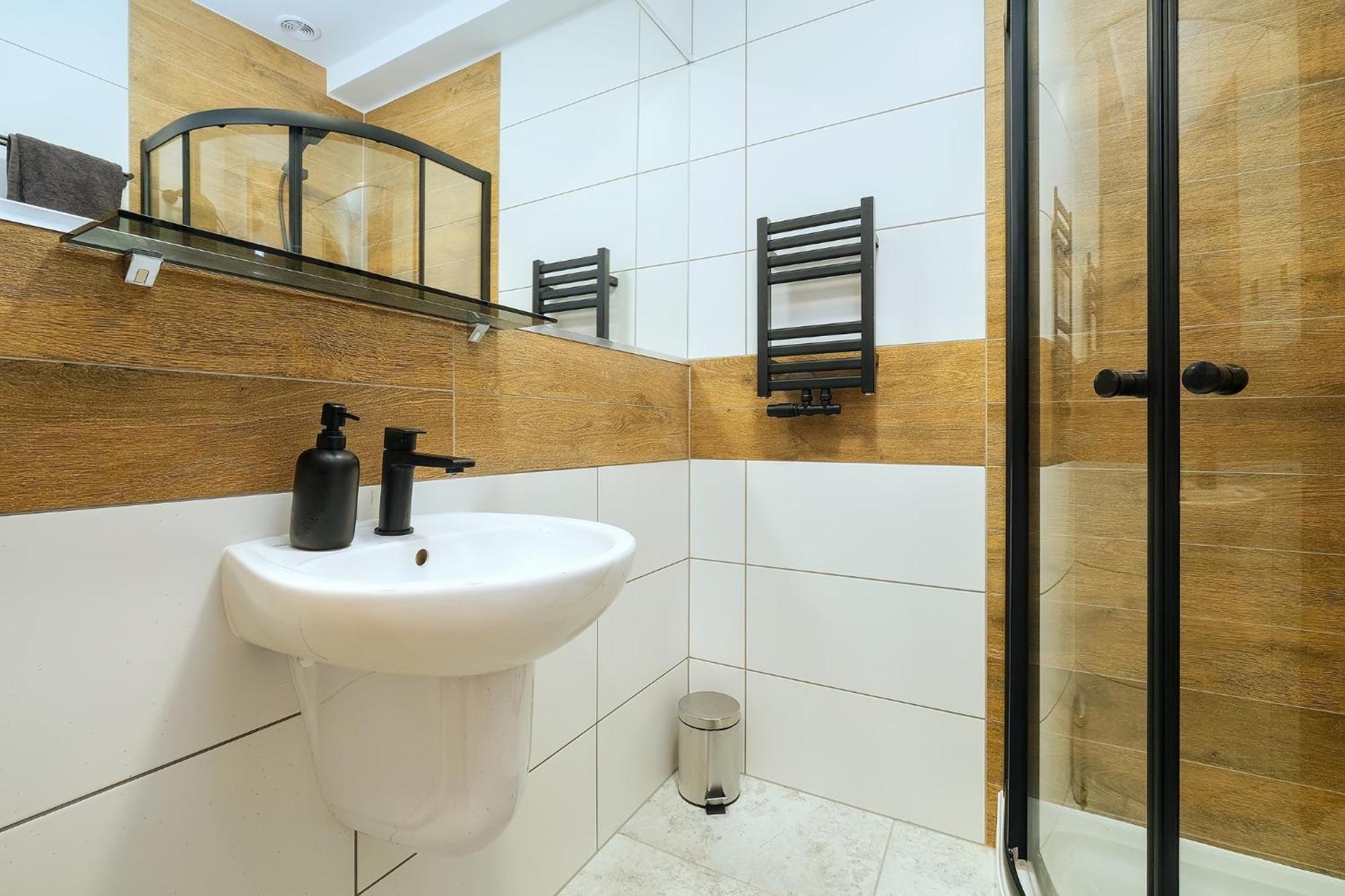 Villa Krotoszyce Bagian luar foto